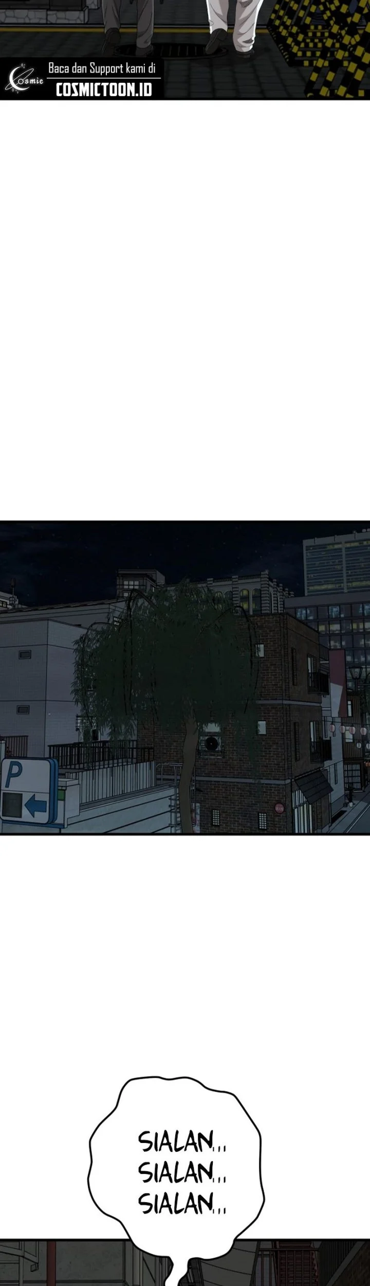 A Bad Person Chapter 304 page 23