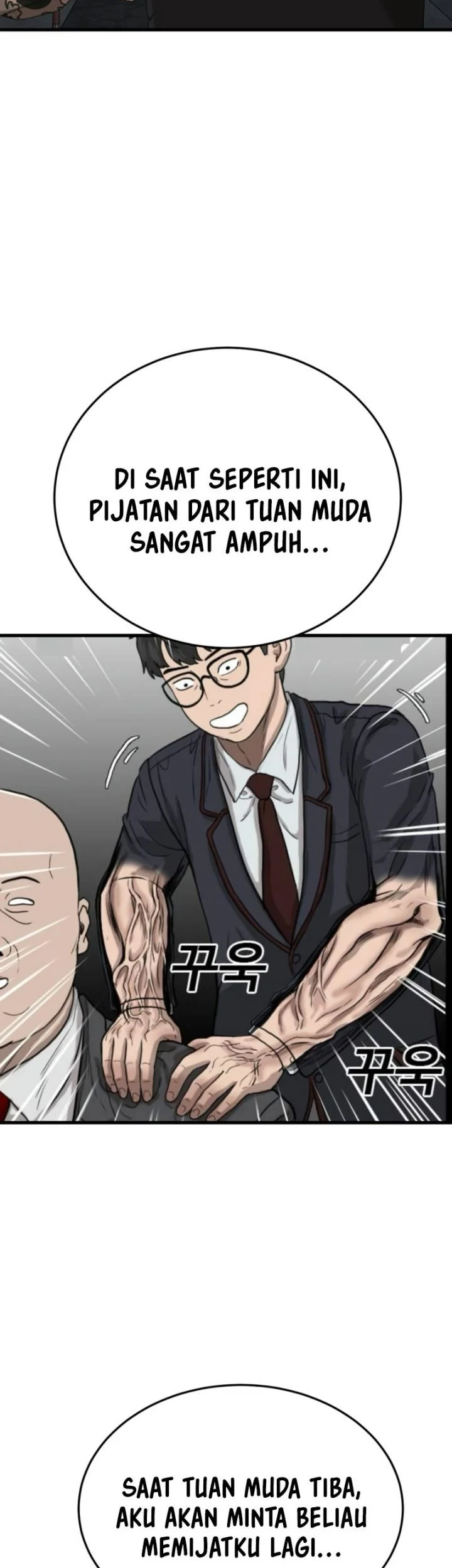 A Bad Person Chapter 304 page 36