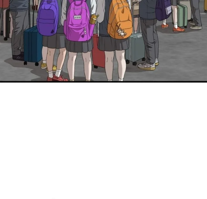 A Bad Person Chapter 304 page 43
