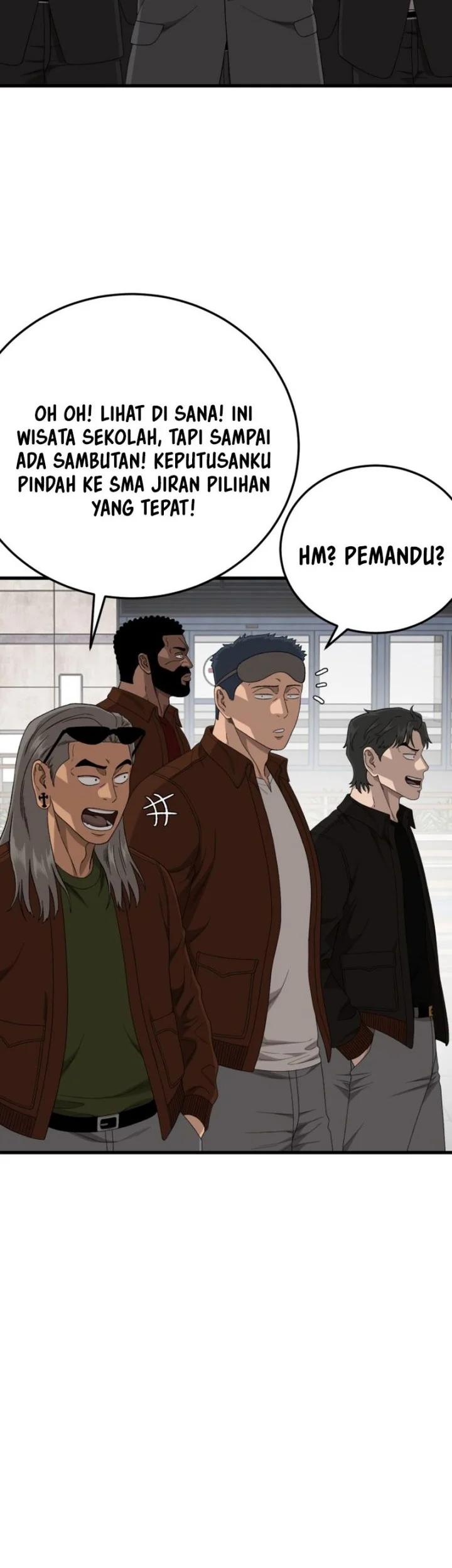 A Bad Person Chapter 305 page 64
