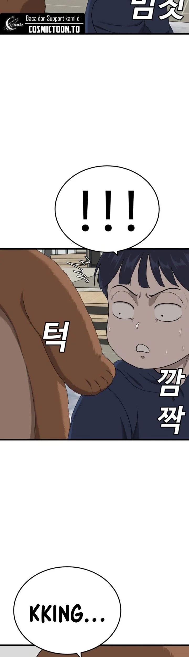 A Bad Person Chapter 305 page 3