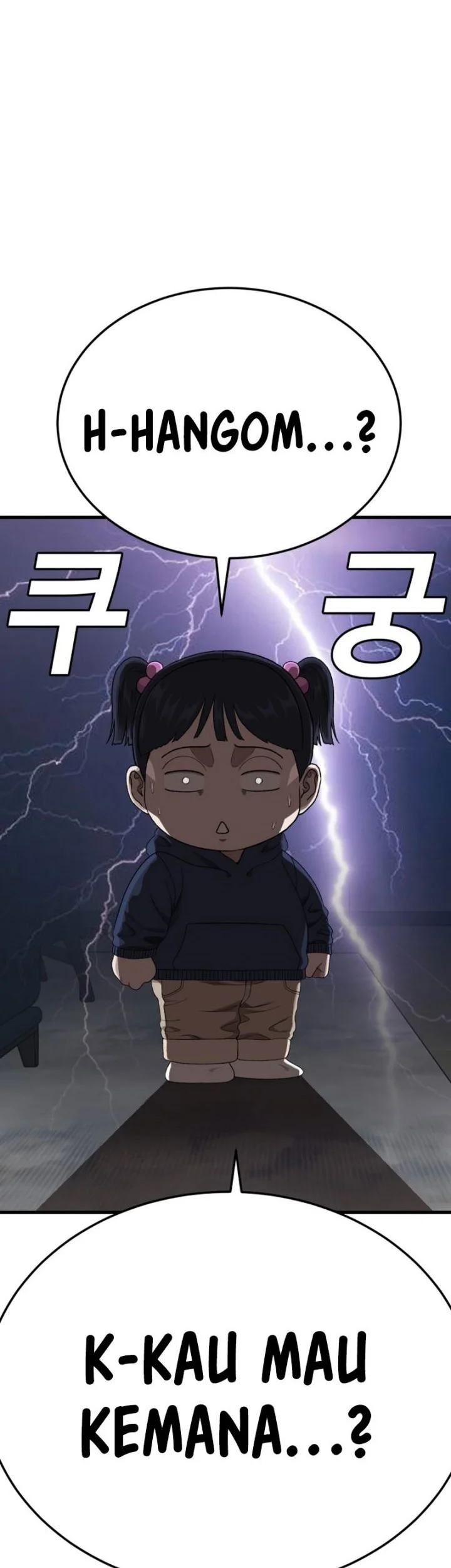 A Bad Person Chapter 305 page 5
