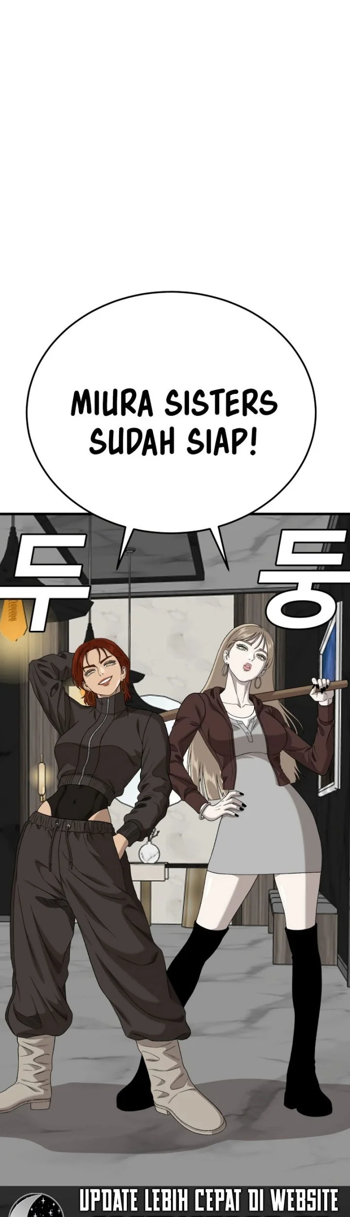 A Bad Person Chapter 305 page 20
