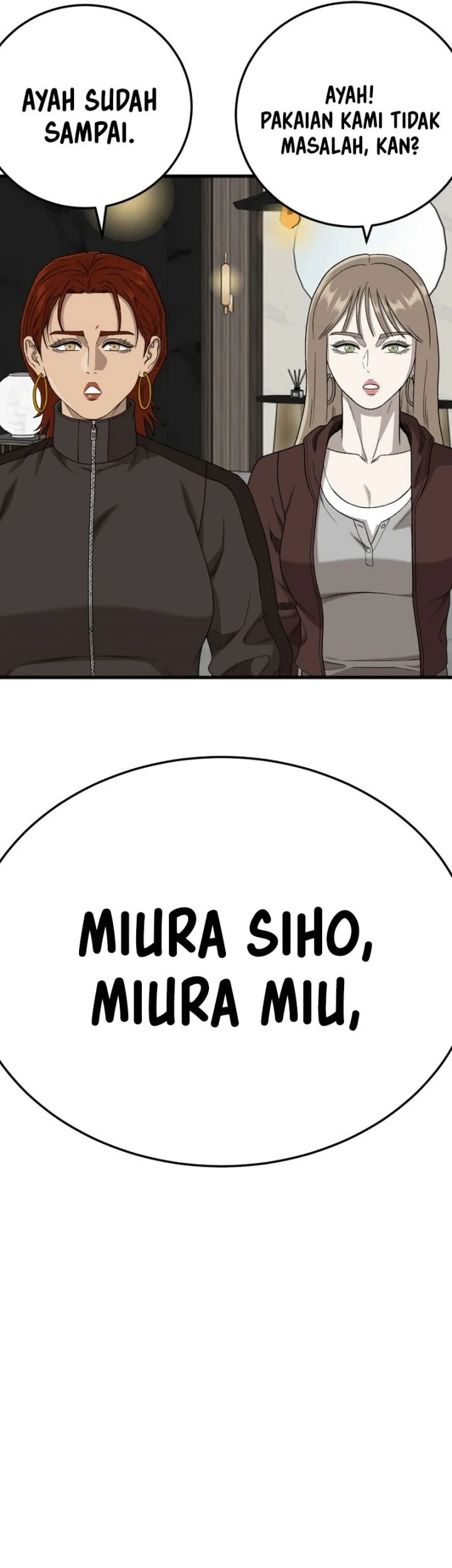 A Bad Person Chapter 305 page 26