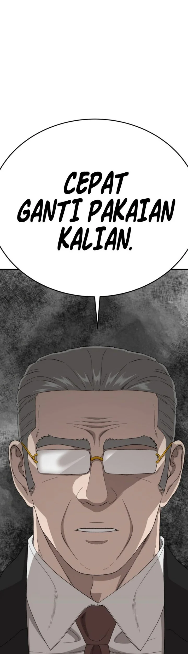 A Bad Person Chapter 305 page 27