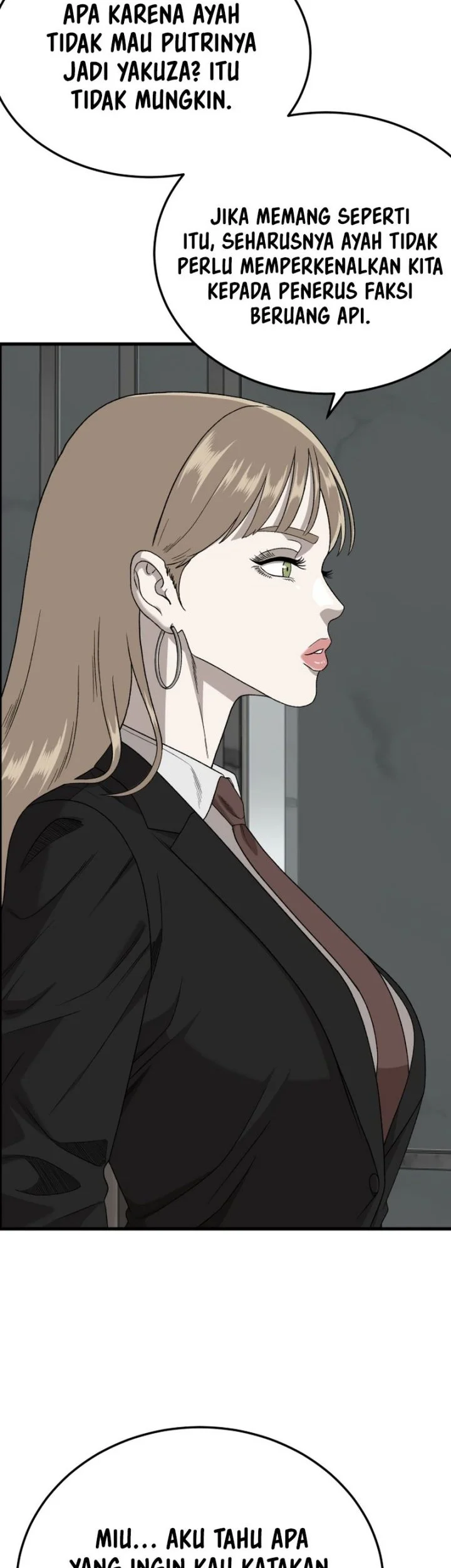 A Bad Person Chapter 305 page 35
