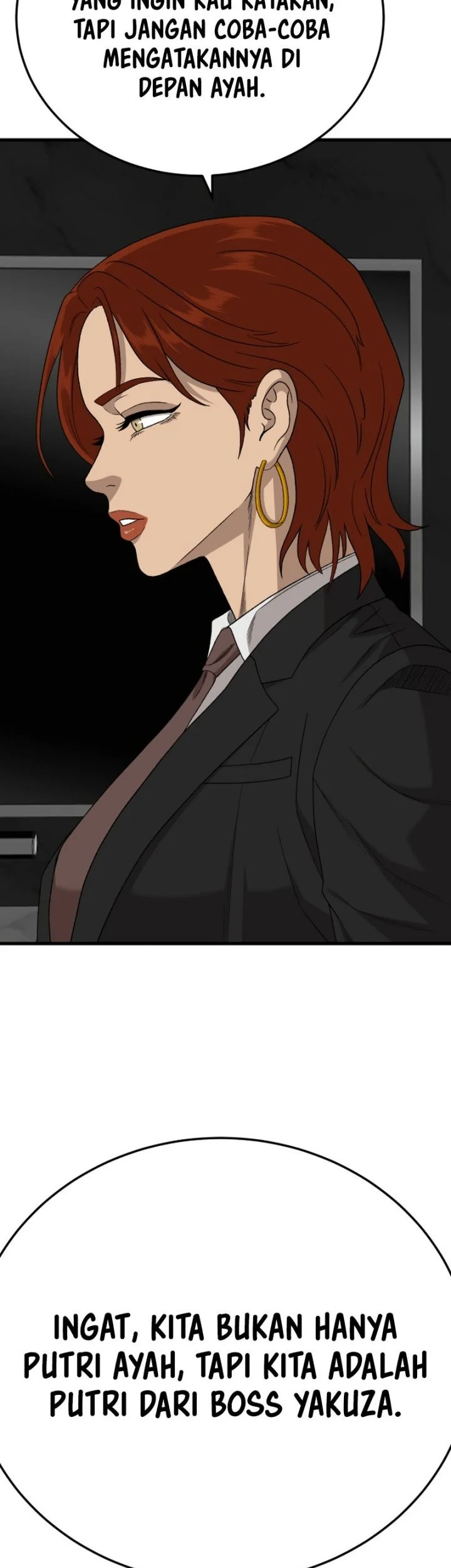 A Bad Person Chapter 305 page 36