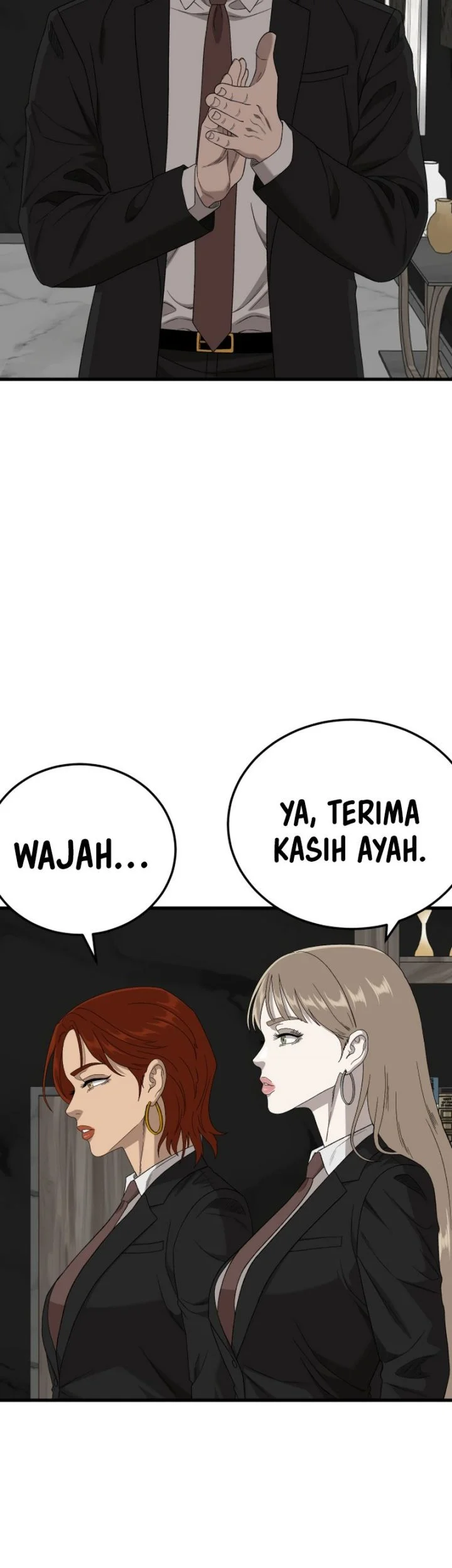 A Bad Person Chapter 305 page 40