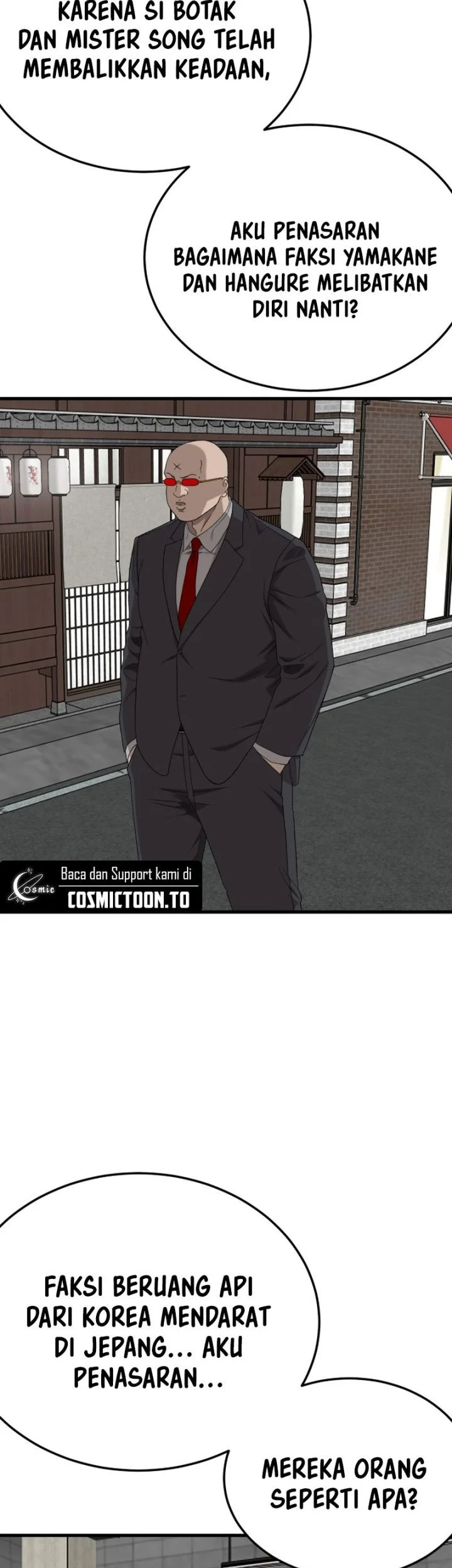 A Bad Person Chapter 305 page 46