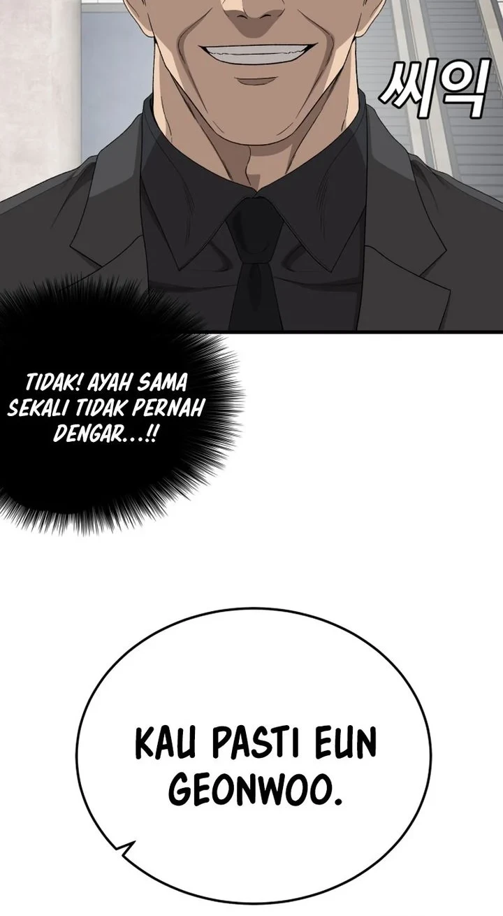 A Bad Person Chapter 306 page 20