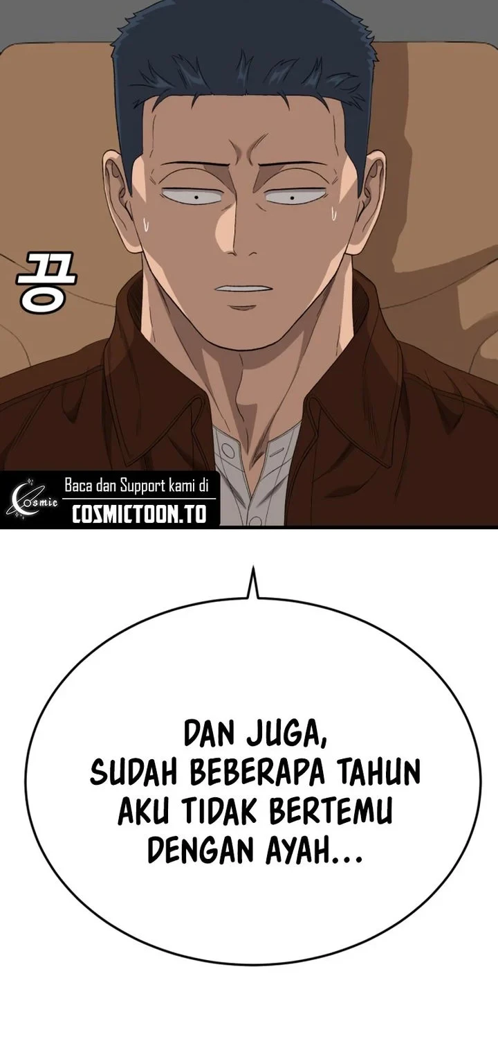 A Bad Person Chapter 306 page 34