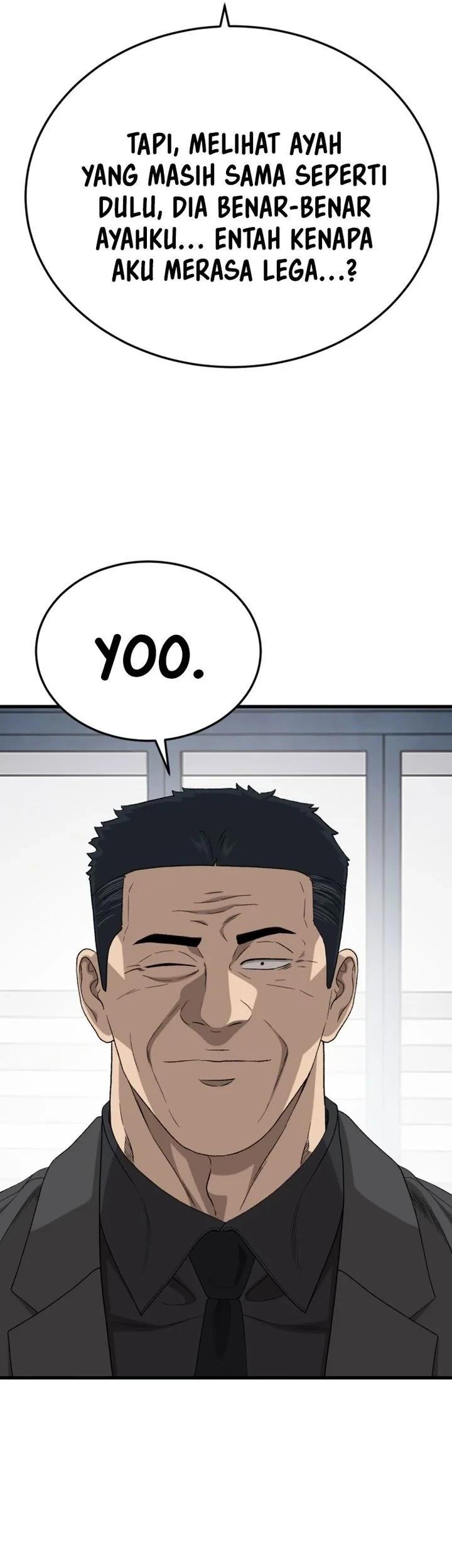 A Bad Person Chapter 306 page 37