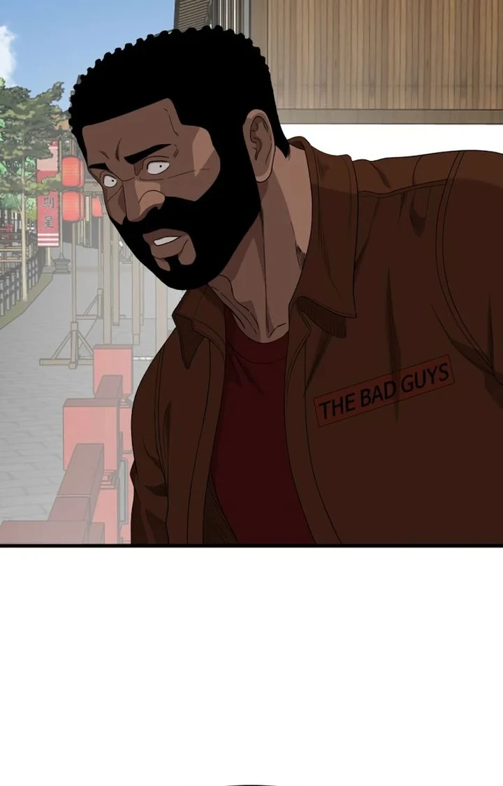 A Bad Person Chapter 306 page 48