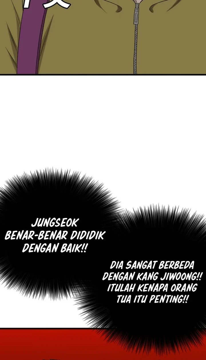 A Bad Person Chapter 306 page 64
