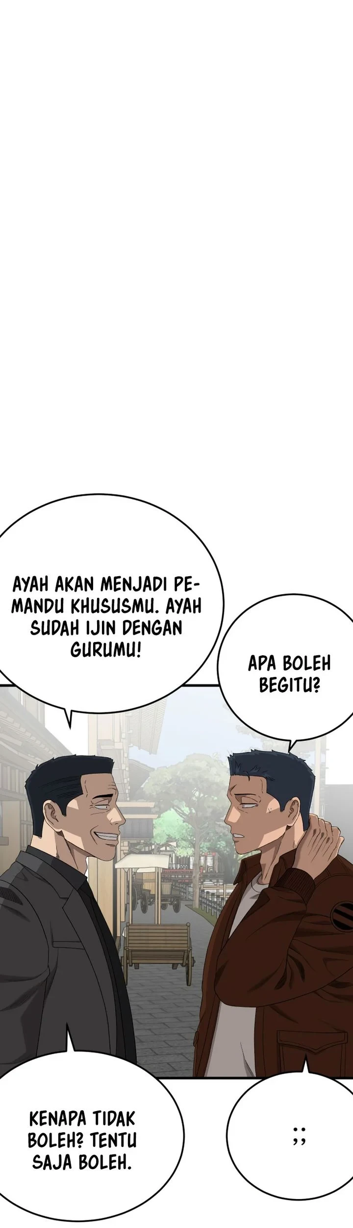 A Bad Person Chapter 306 page 67