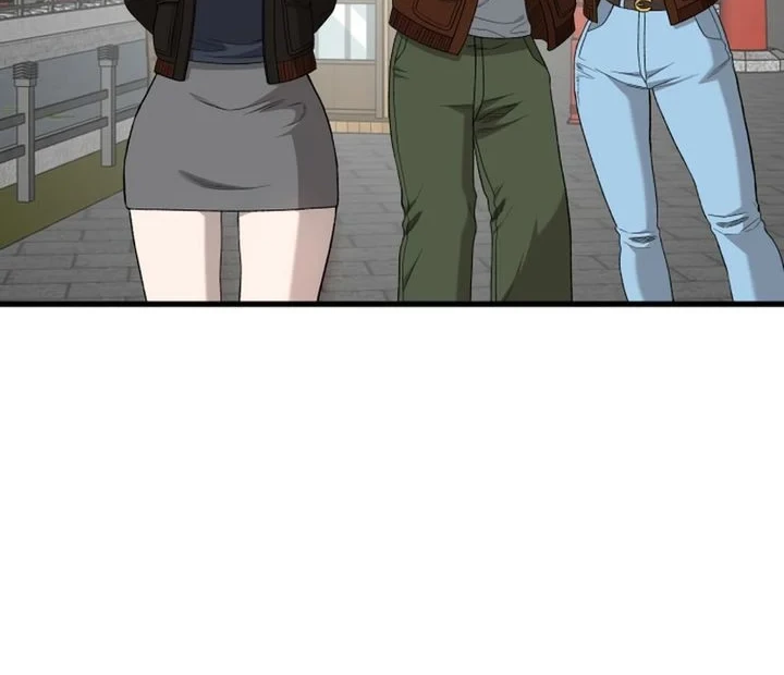 A Bad Person Chapter 306 page 72
