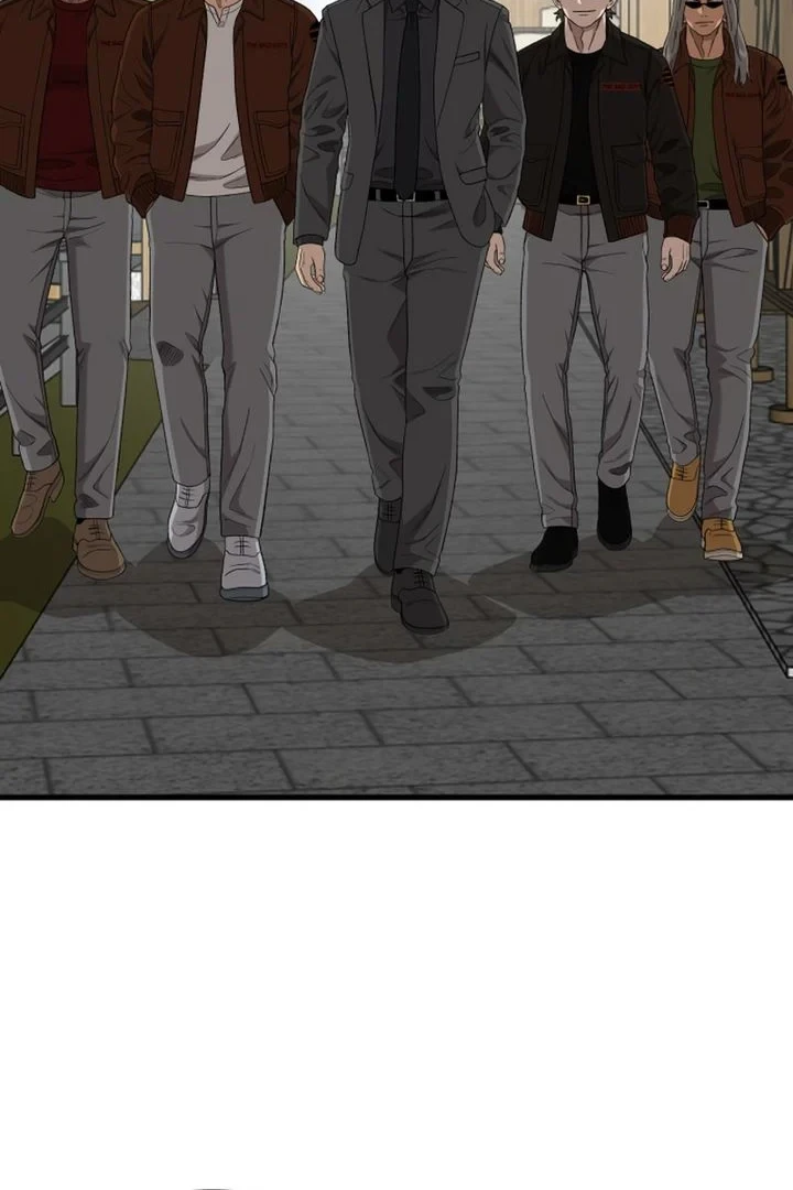 A Bad Person Chapter 306 page 74