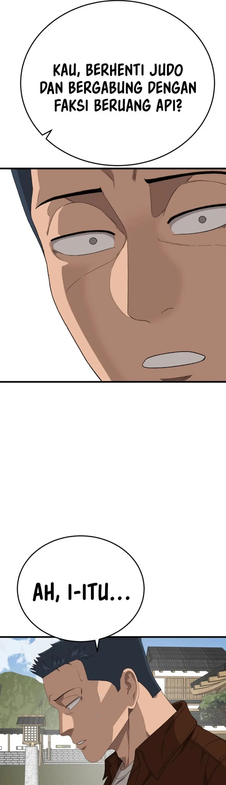 A Bad Person Chapter 306 page 83