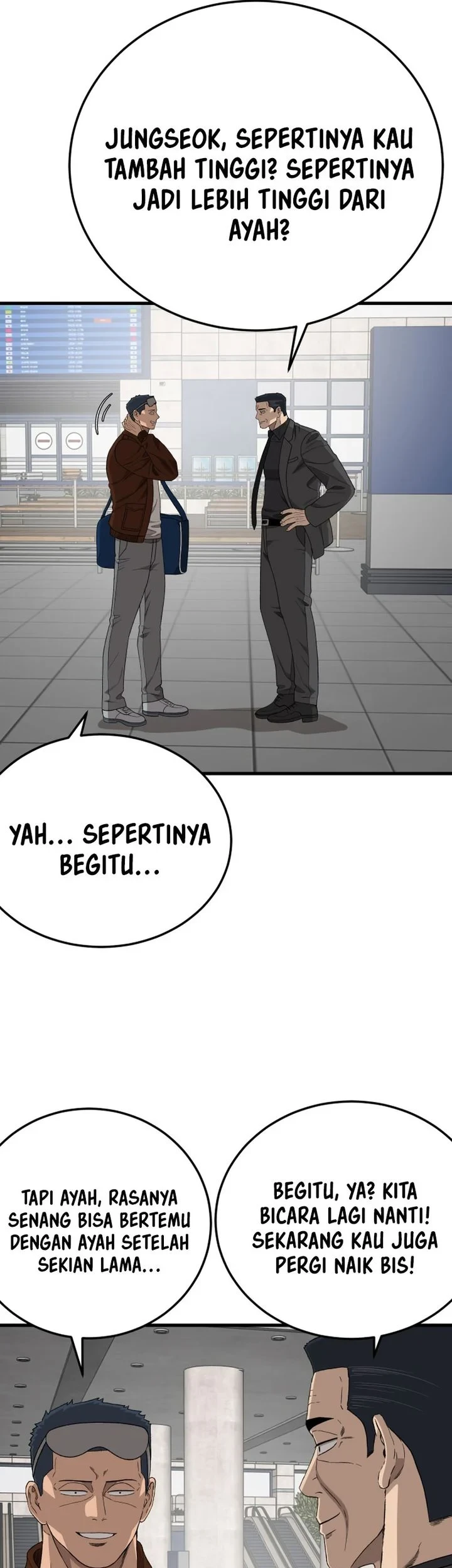 A Bad Person Chapter 306 page 17
