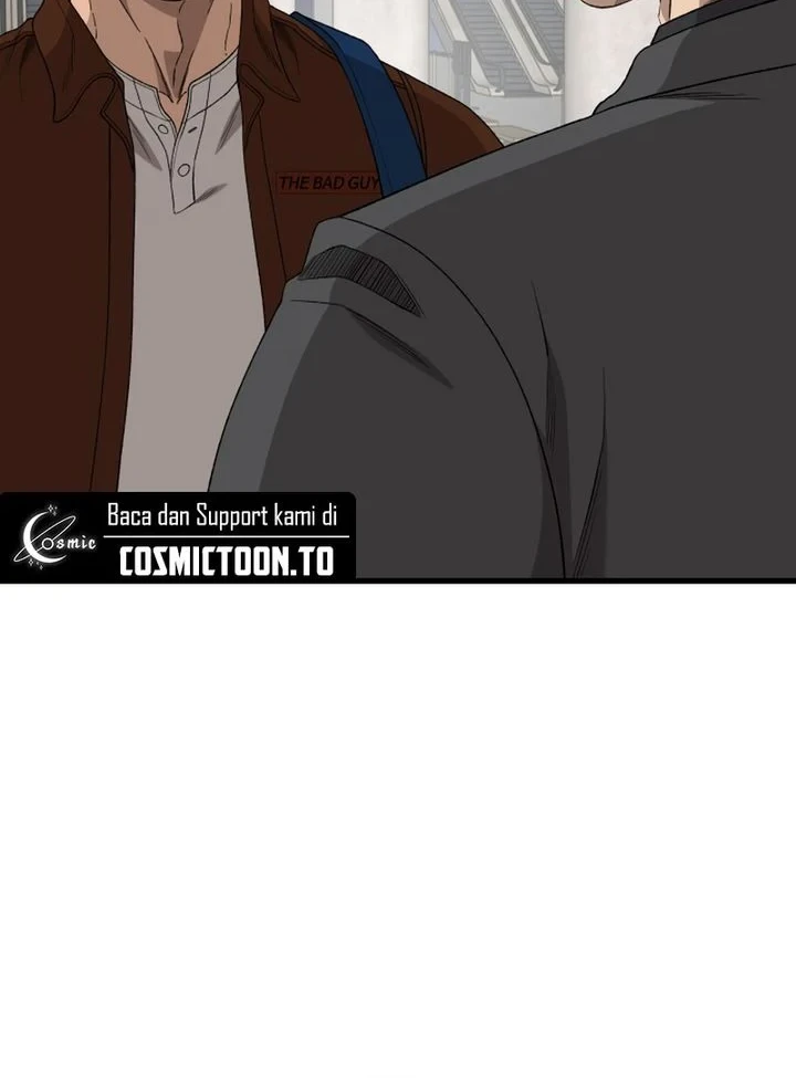 A Bad Person Chapter 306 page 18