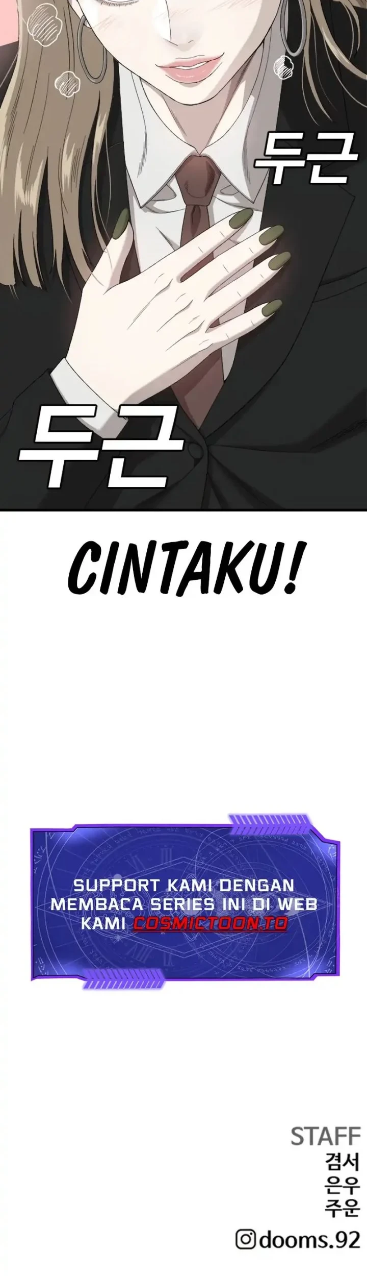 A Bad Person Chapter 307 page 66