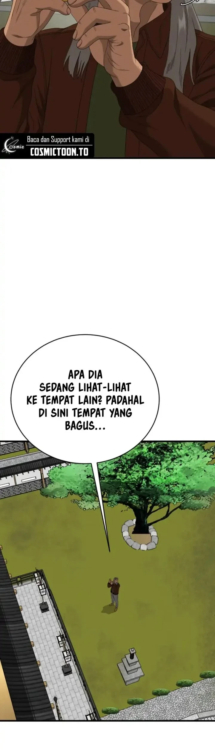 A Bad Person Chapter 307 page 10