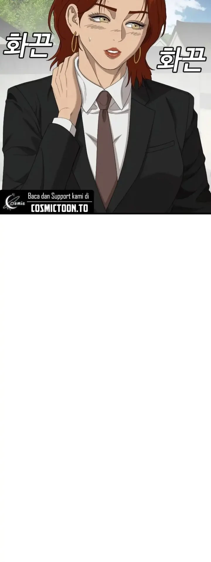 A Bad Person Chapter 308 page 26