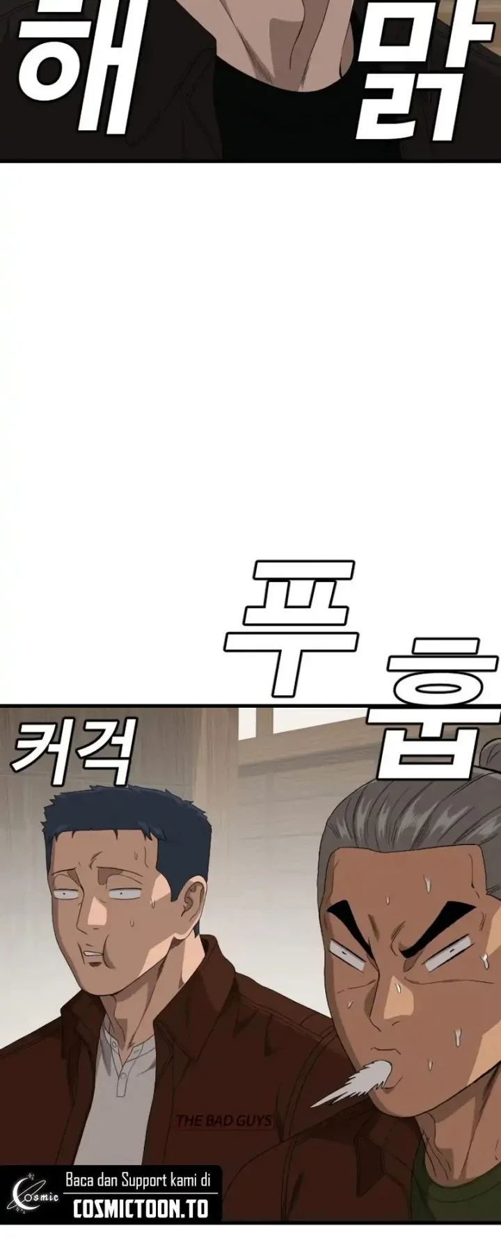 A Bad Person Chapter 308 page 38