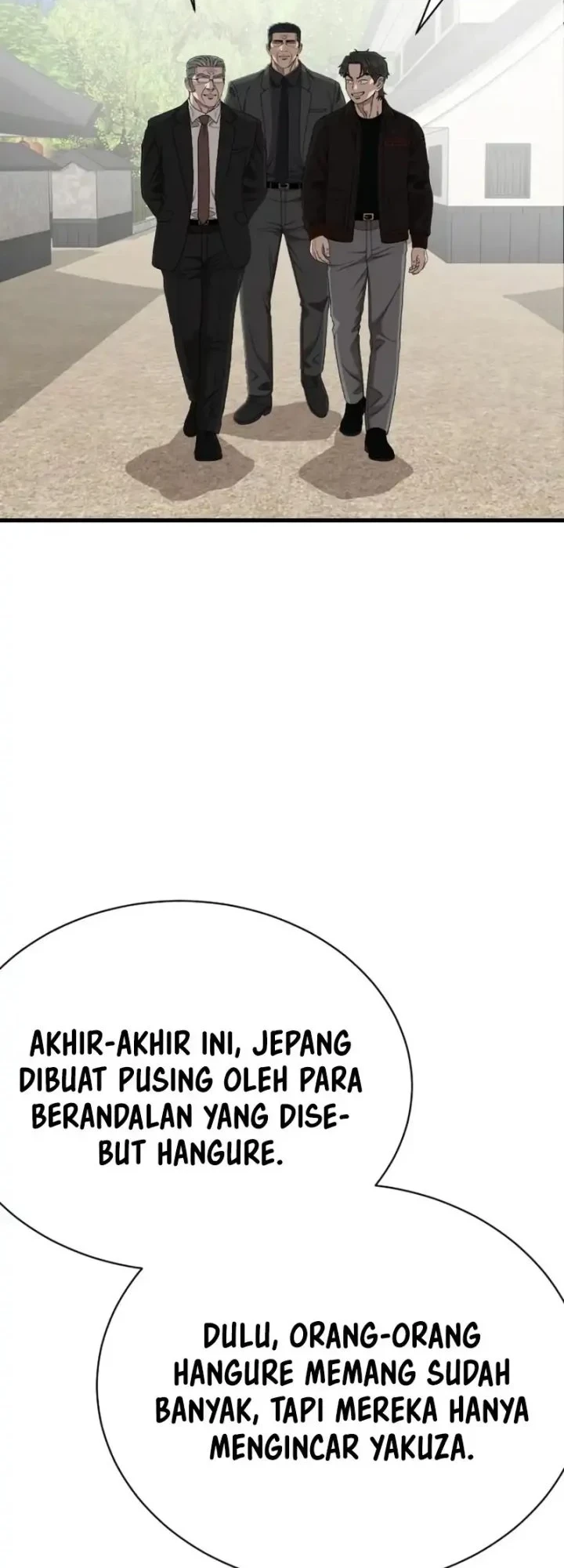 A Bad Person Chapter 308 page 50