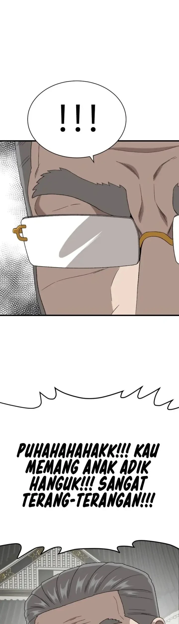 A Bad Person Chapter 308 page 55