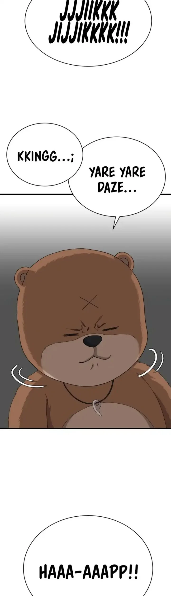 A Bad Person Chapter 308 page 65