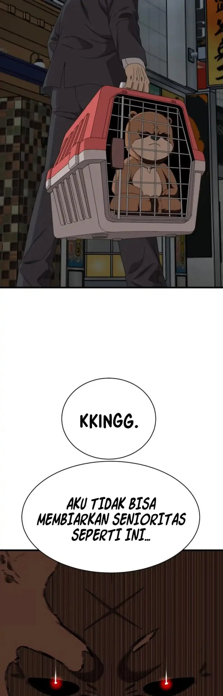 A Bad Person Chapter 308 page 68
