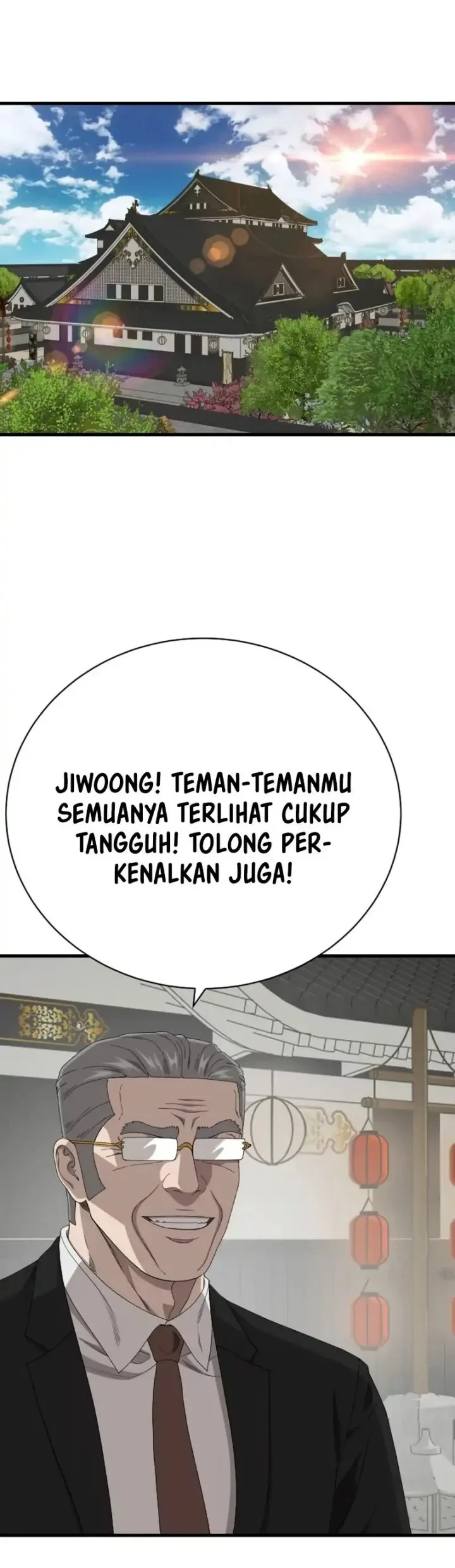 A Bad Person Chapter 308 page 6