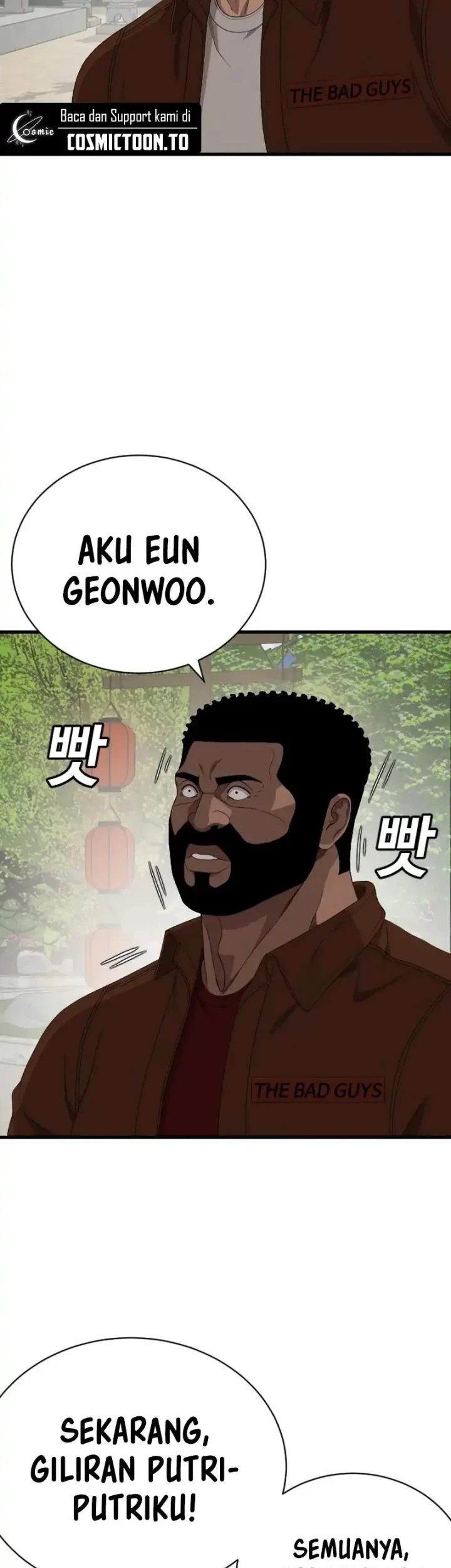 A Bad Person Chapter 308 page 9