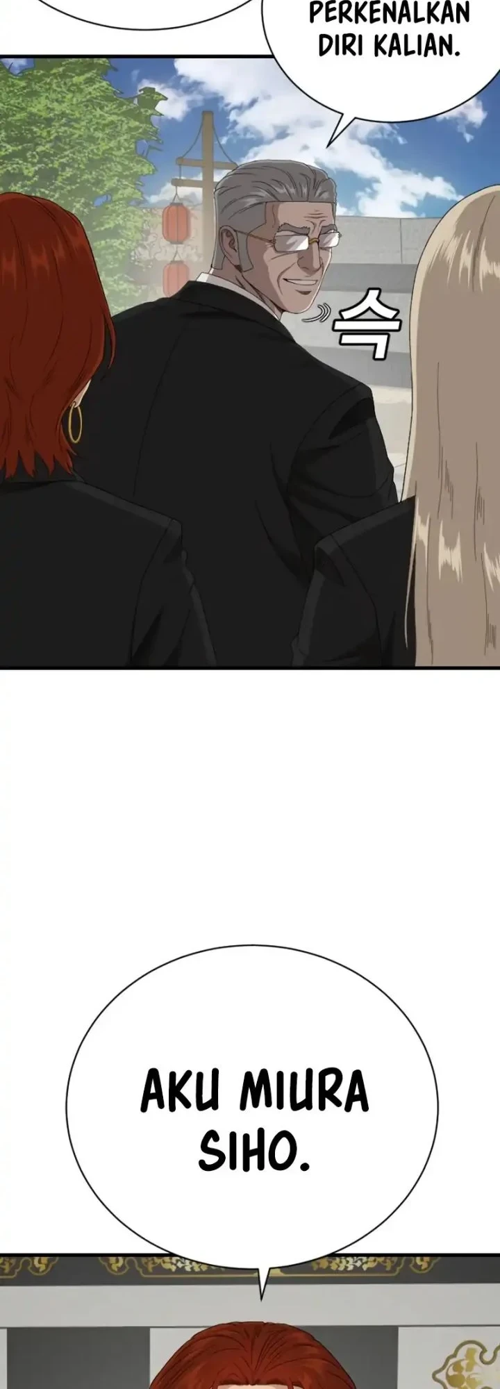 A Bad Person Chapter 308 page 10