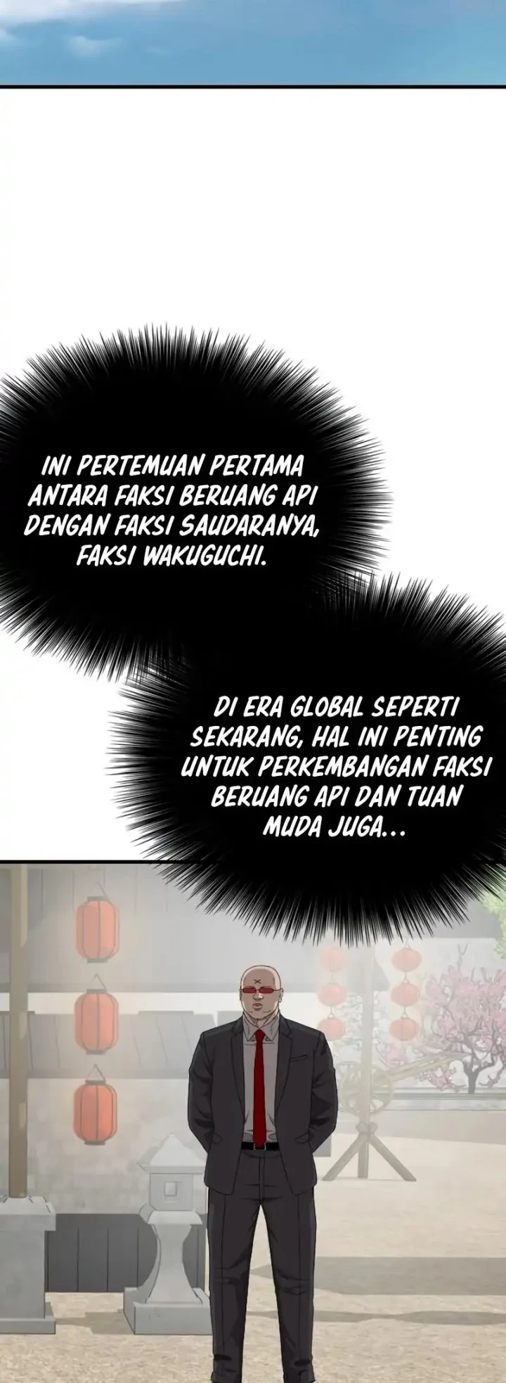 A Bad Person Chapter 308 page 16