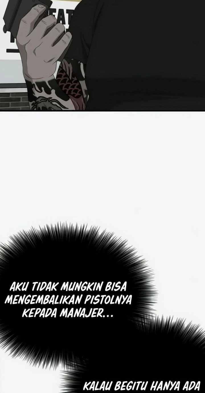 A Bad Person Chapter 309 page 32