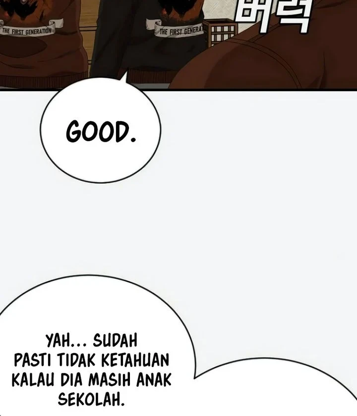 A Bad Person Chapter 309 page 74