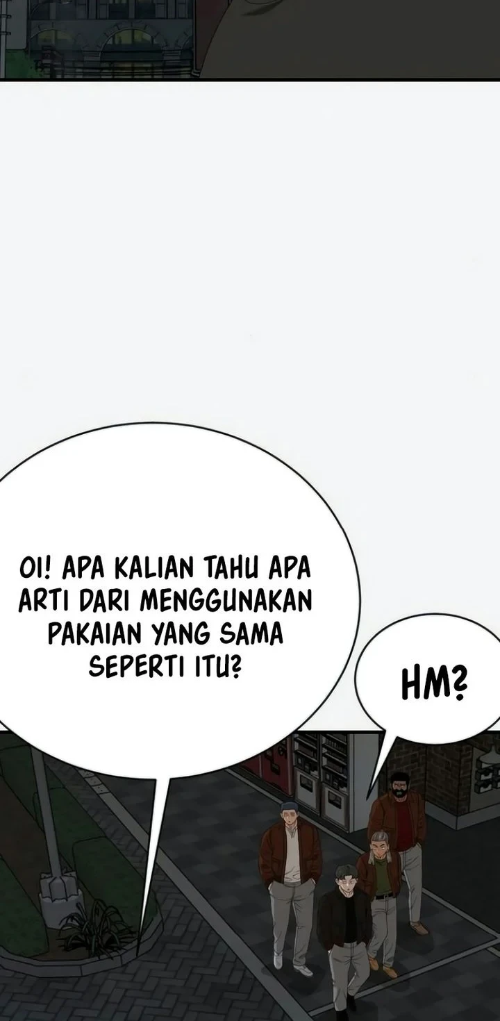 A Bad Person Chapter 309 page 86