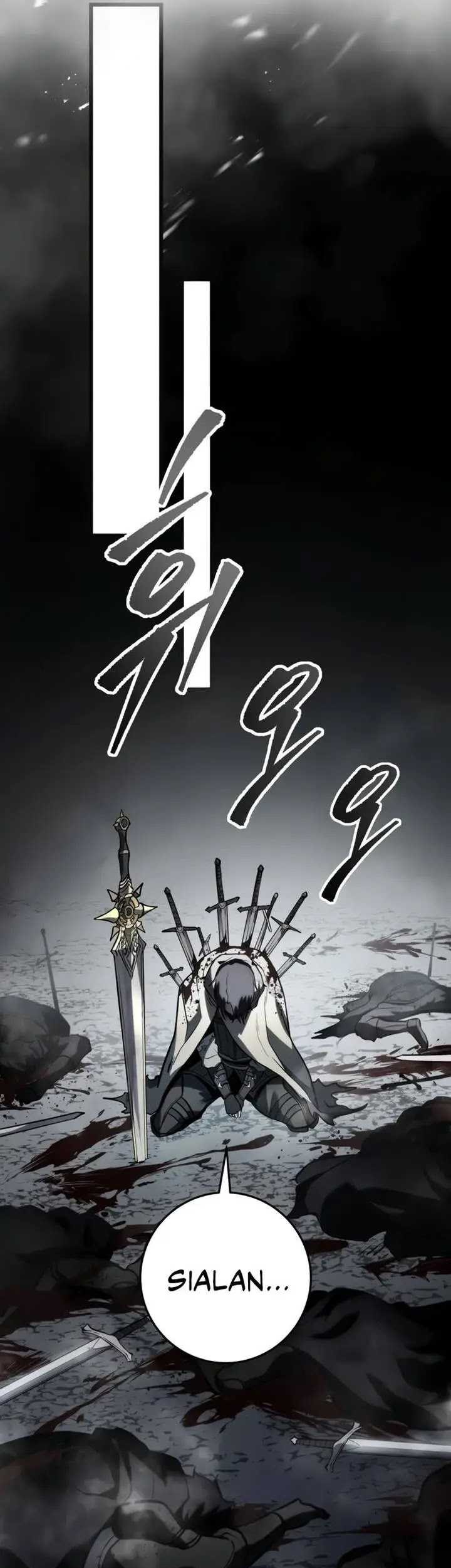 A Dragonslayer’s Peerless Regression Chapter 1 page 33