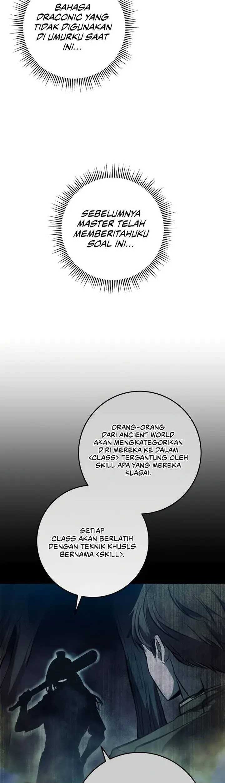 A Dragonslayer’s Peerless Regression Chapter 1 page 62