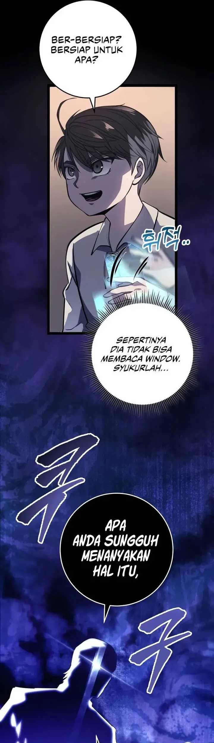 A Dragonslayer’s Peerless Regression Chapter 1 page 77