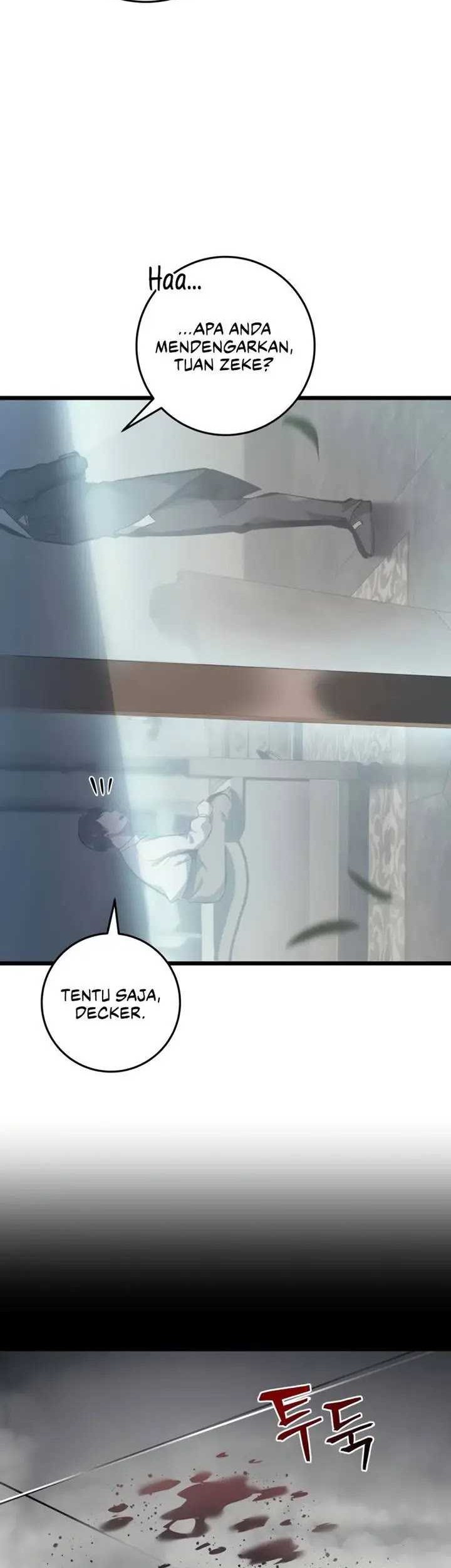A Dragonslayer’s Peerless Regression Chapter 1 page 82