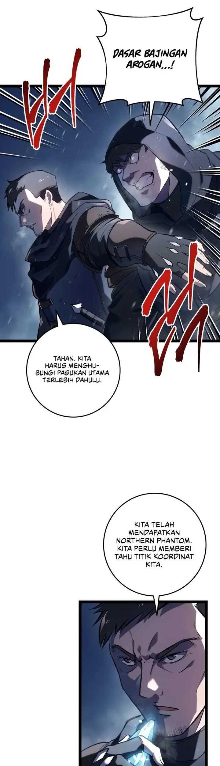 A Dragonslayer’s Peerless Regression Chapter 1 page 6