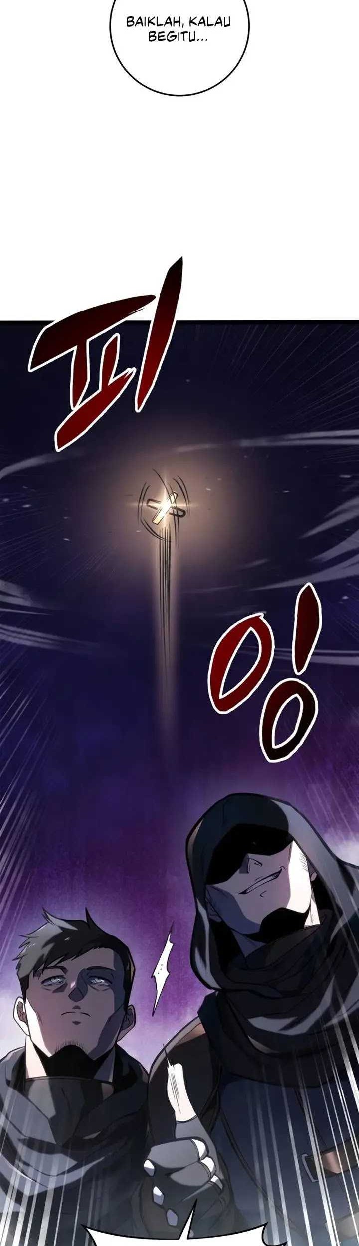 A Dragonslayer’s Peerless Regression Chapter 1 page 10
