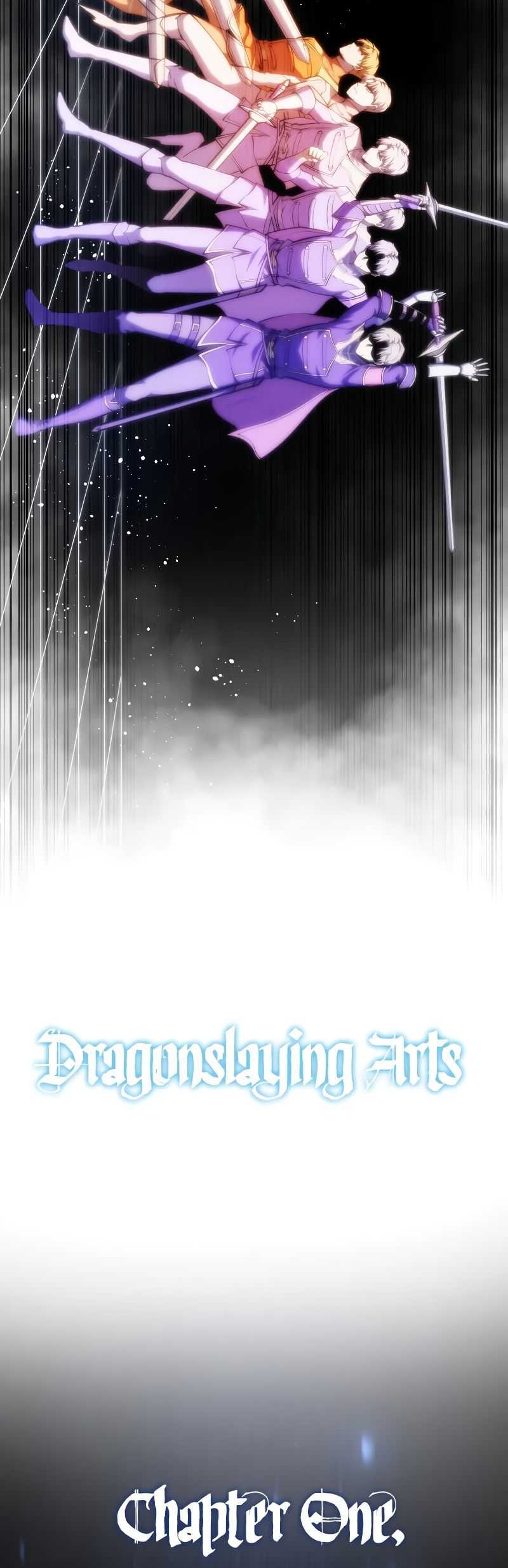 A Dragonslayer’s Peerless Regression Chapter 10 page 37