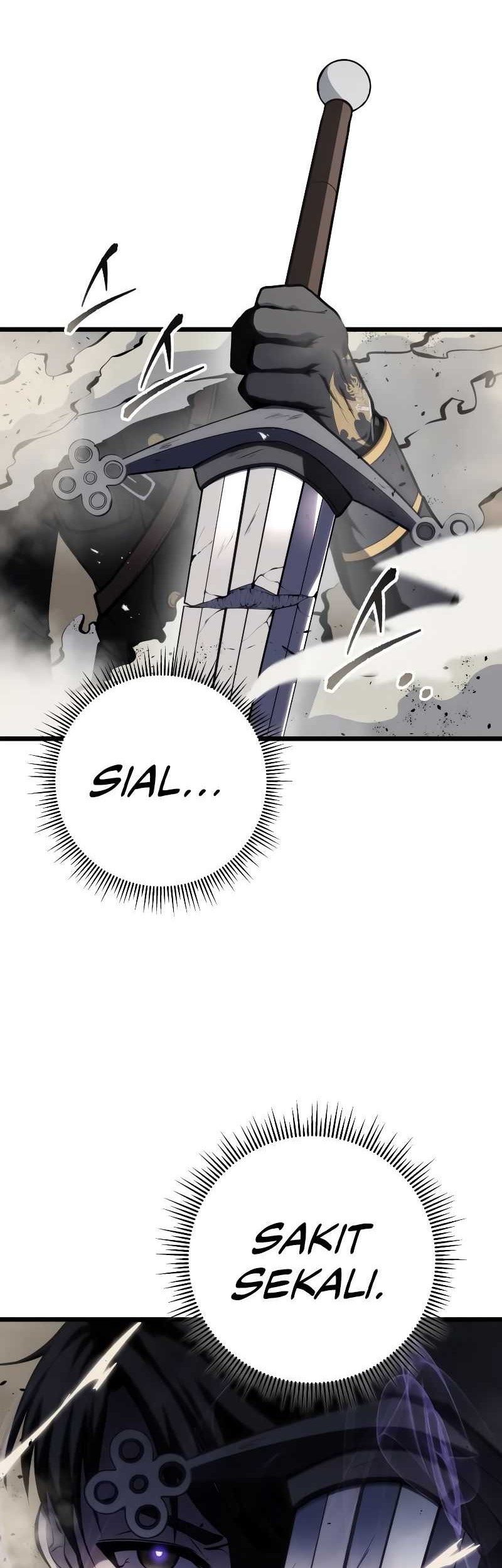 A Dragonslayer’s Peerless Regression Chapter 10 page 43