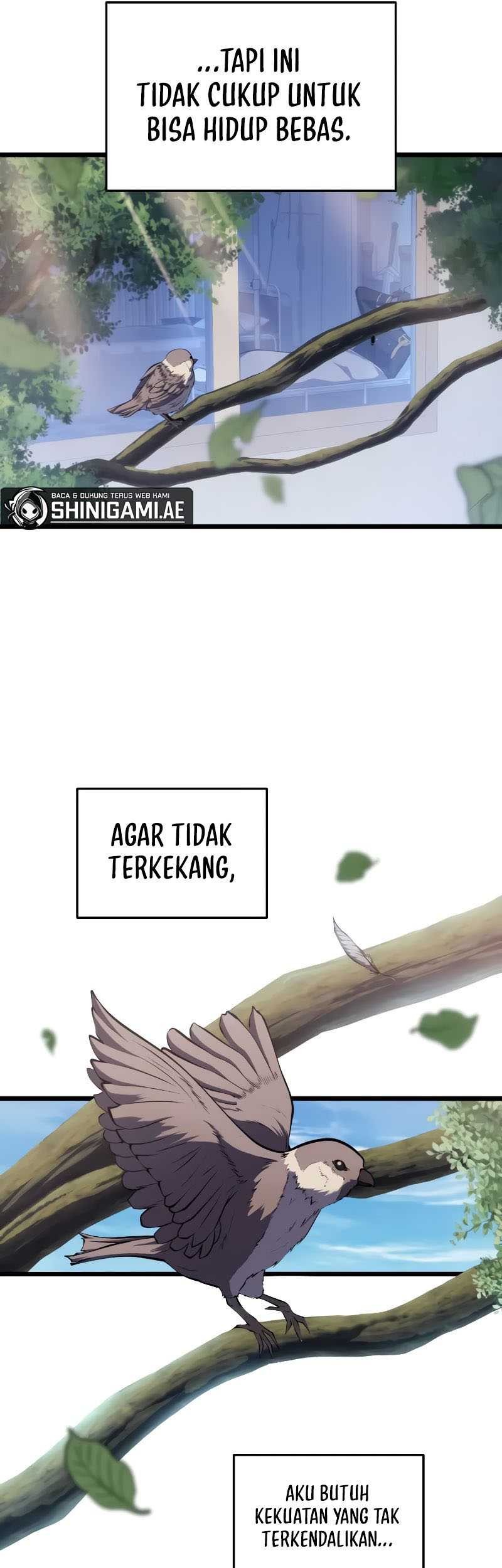 A Dragonslayer’s Peerless Regression Chapter 10 page 58
