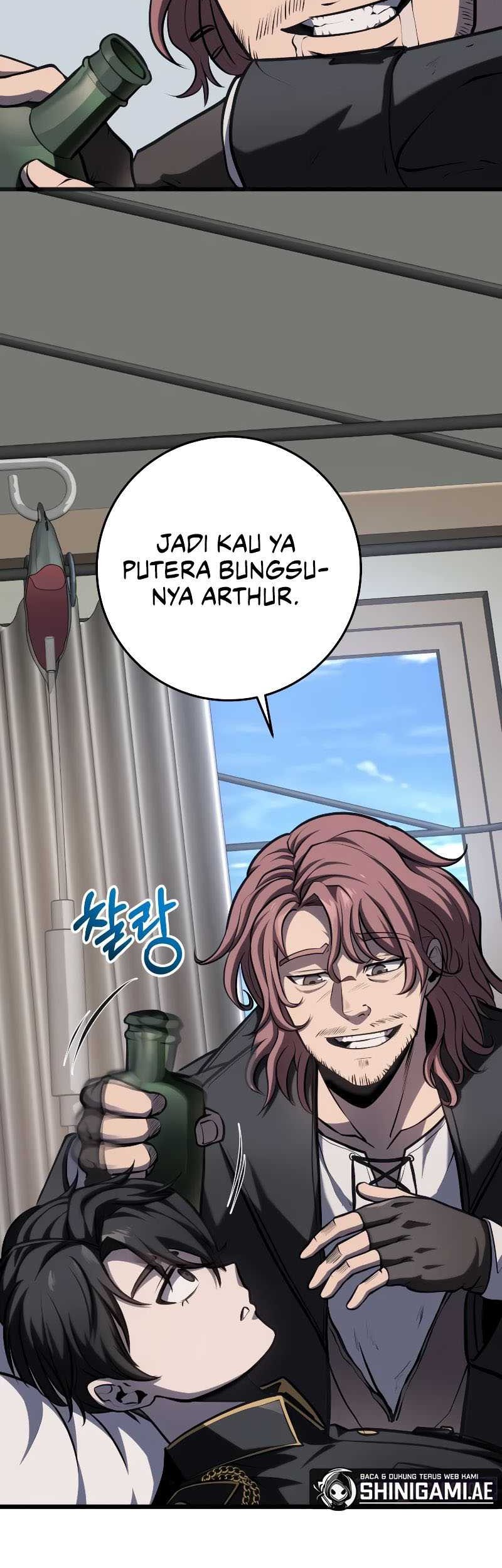 A Dragonslayer’s Peerless Regression Chapter 10 page 60