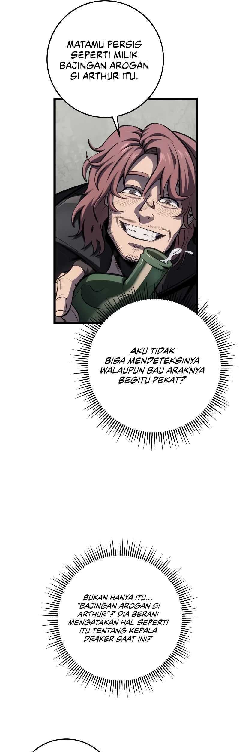 A Dragonslayer’s Peerless Regression Chapter 10 page 62